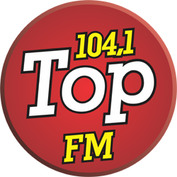 radio top 1041 fm